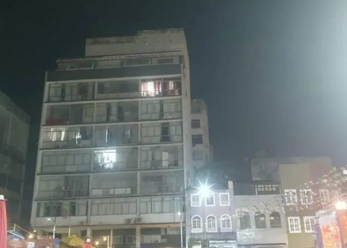 Apartamentos Praca Da Se