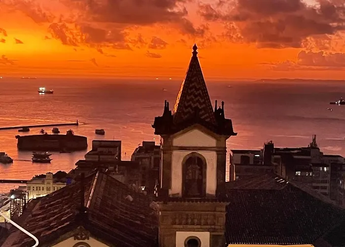 Apartamentos Praca Da Se