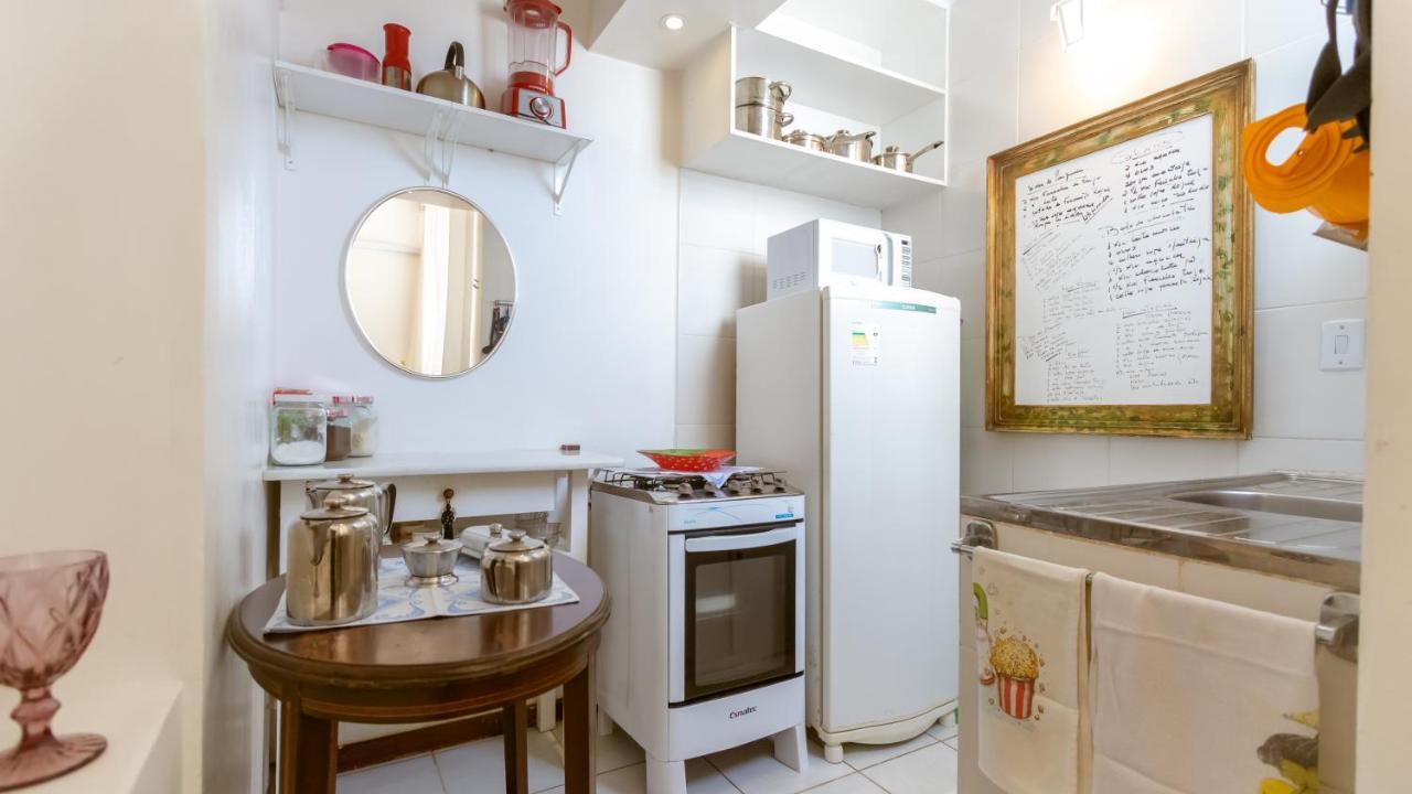 Apartment Praca Da Se *