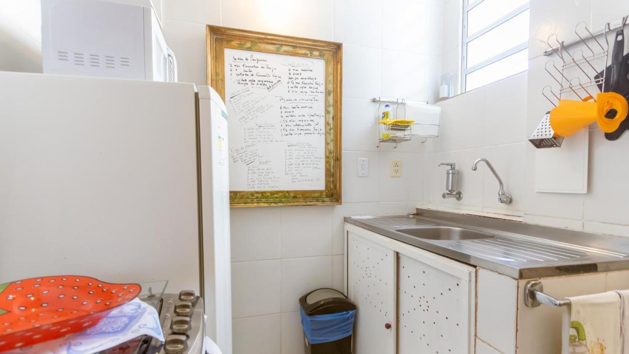 Praca Da Se Apartment