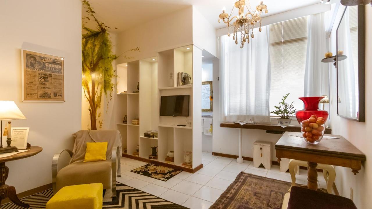 Praca Da Se Apartment