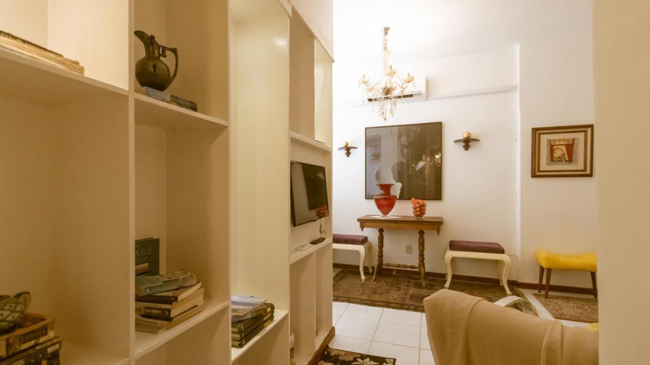 Apartment Praca Da Se Salvador