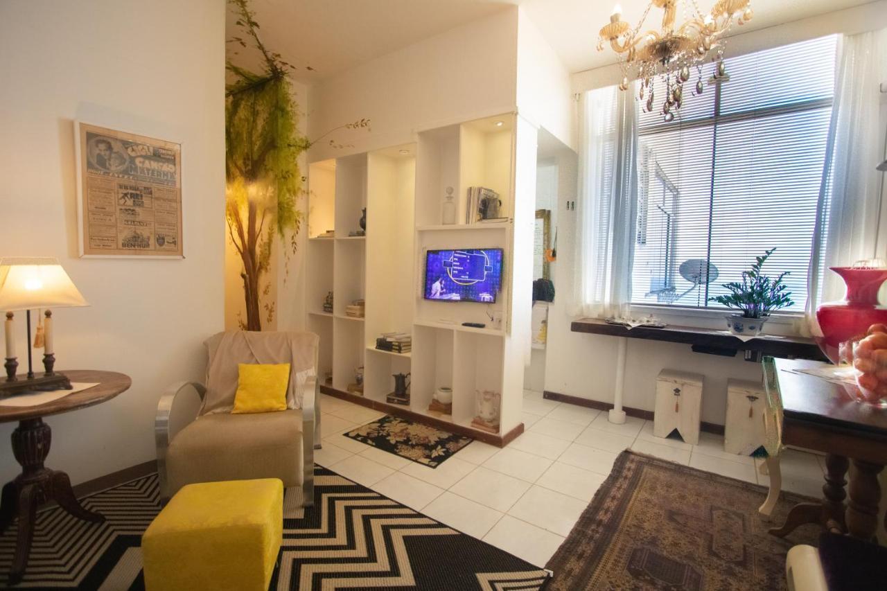 Apartment Praca Da Se