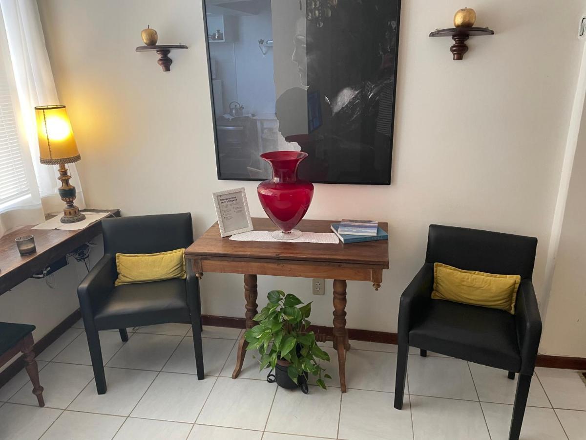 Praca Da Se Apartment *