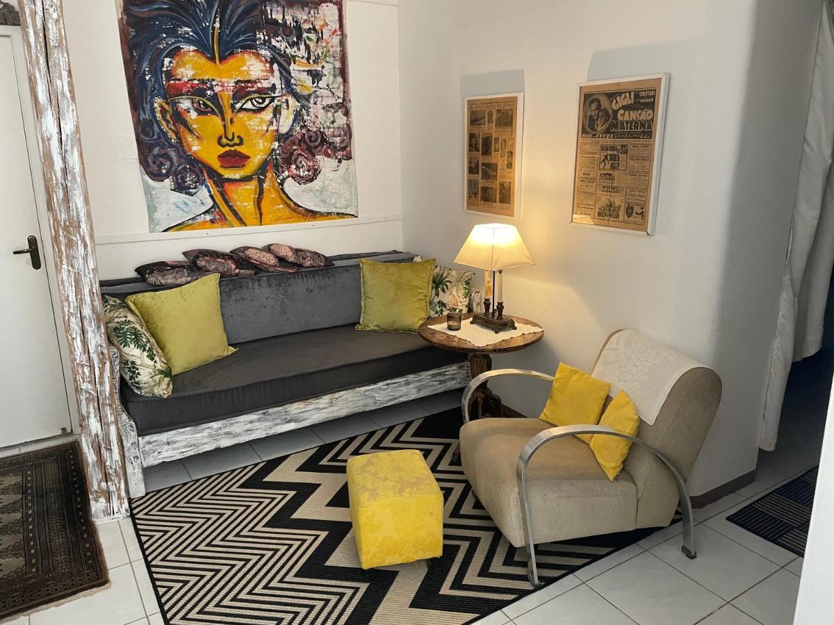 Apartment Praca Da Se