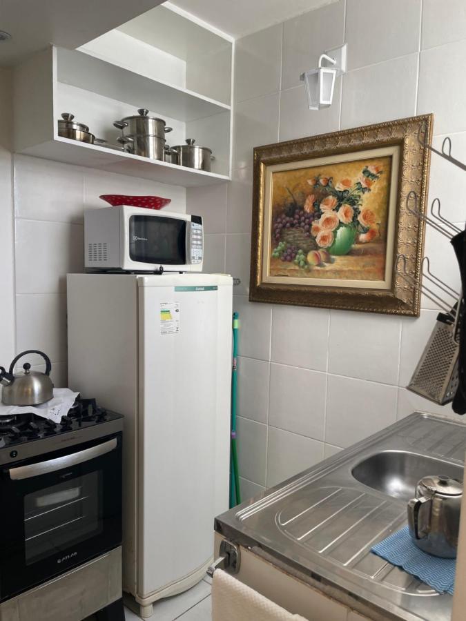 Praca Da Se Apartment