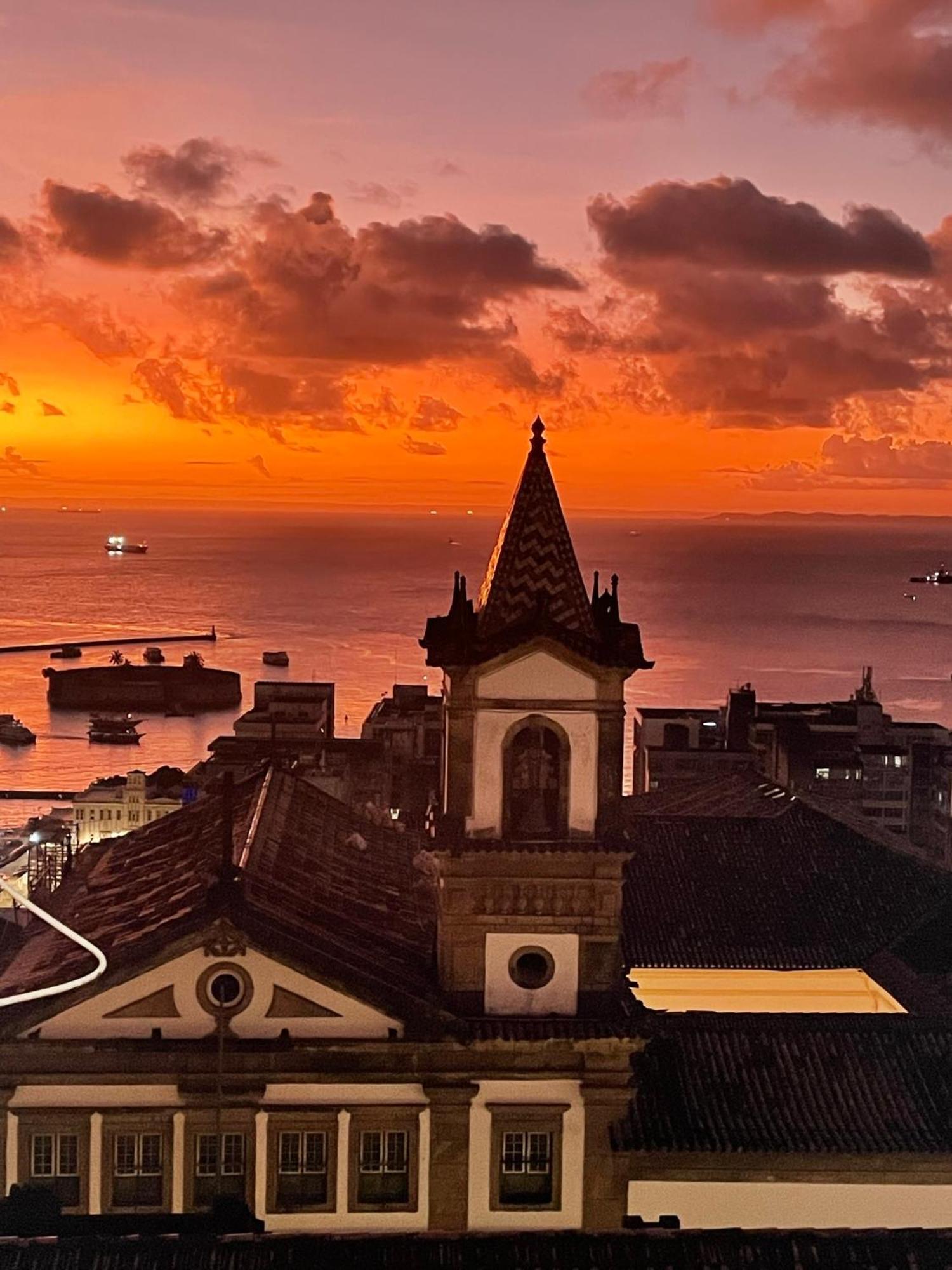 Praca Da Se * Salvador